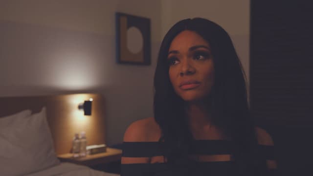 S01:E06 - A Crime of Power