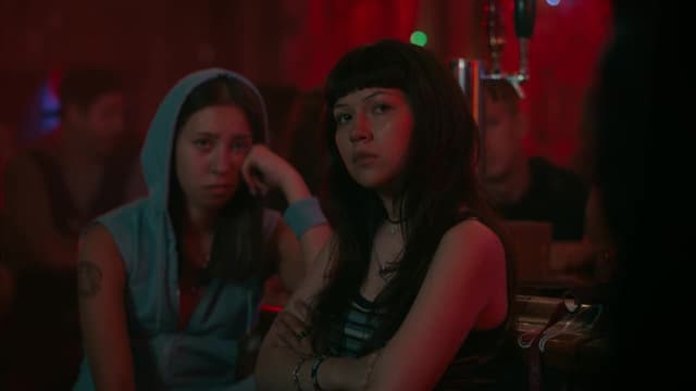 S01:E06 - Stinky and the Man's Battle of the Bands 1998