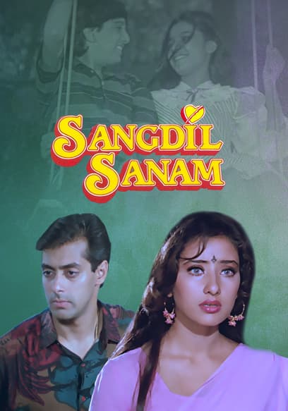 Sangdil Sanam