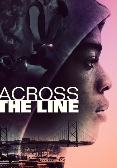 Across the Line