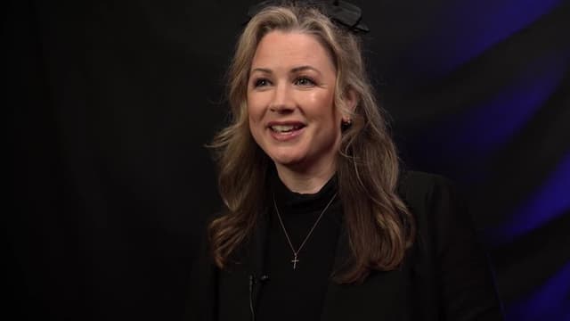 S01:E07 - The Ghosts of Fort Anne - Part One