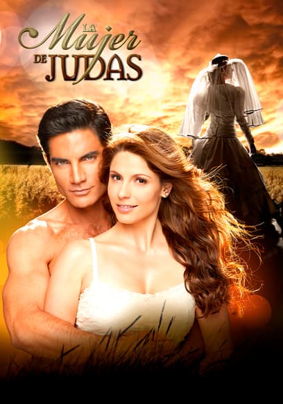 La Mujer De Judas