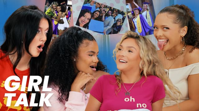 S04:E106 - How We Survived High School