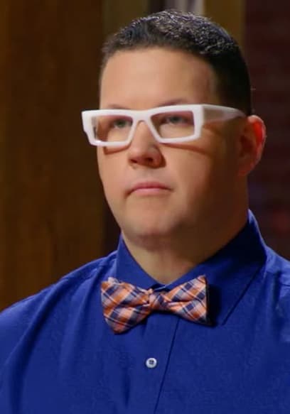 S05:E01 - Top 30 Compete poster