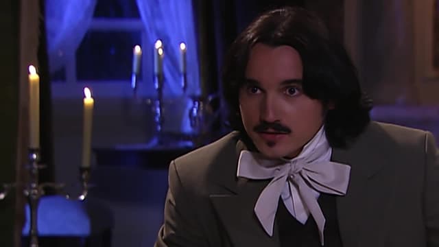 S01:E117 - Situación incómoda