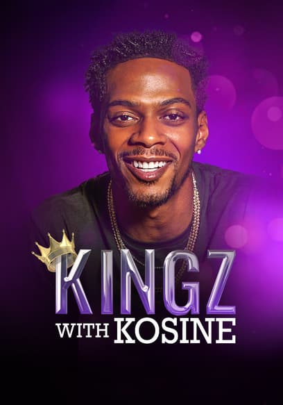 Kingz With Kosine