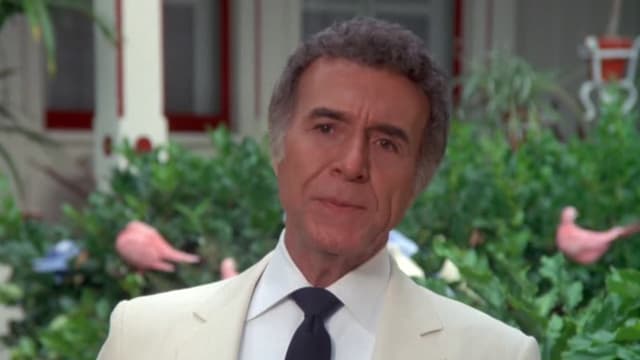 S05:E07 - Druids / A Night in a Harem