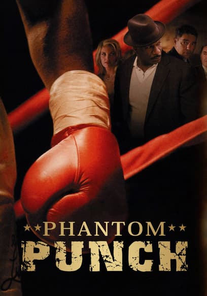 Phantom Punch