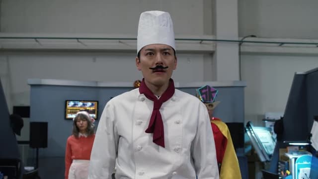 S01:E20 - Night of Insects Chirping