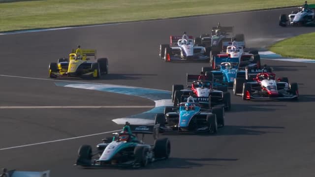 S2025:E03 - Indy Grand Prix I