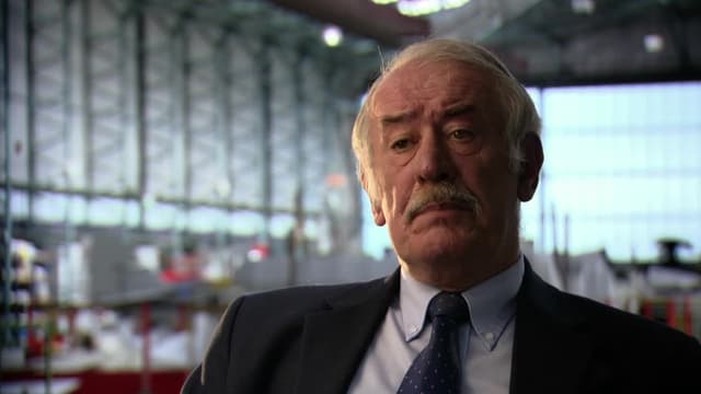 S11:É07 - S11:E07 - Bad Attitude