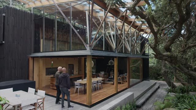 S01:E09 - Dave Strachan