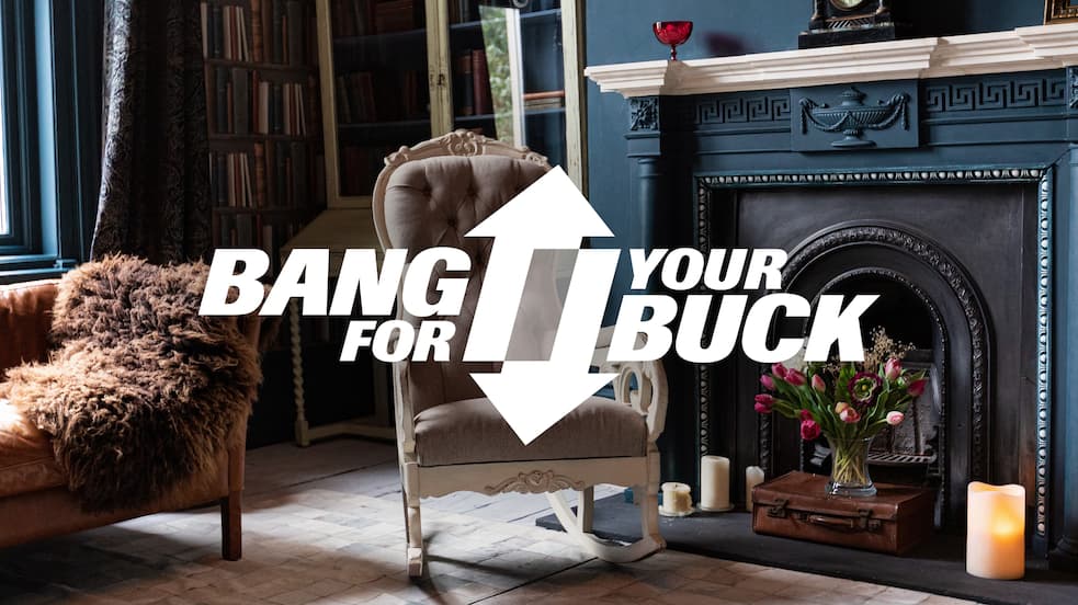 Crafting Shows: Watch Free Online | Tubi