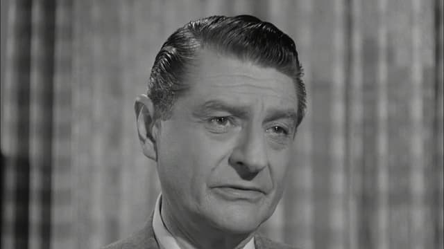 S04:E01 - The Case of the Treacherous Toupee