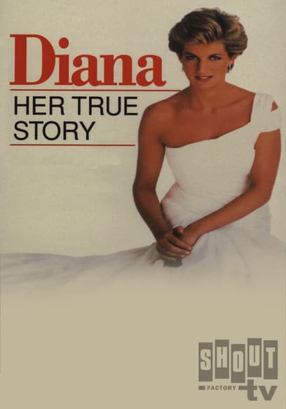 Diana: Her True Story