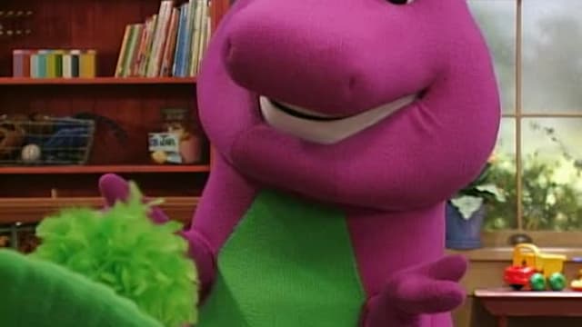 S09:E18 - Hogar, seguro hogar