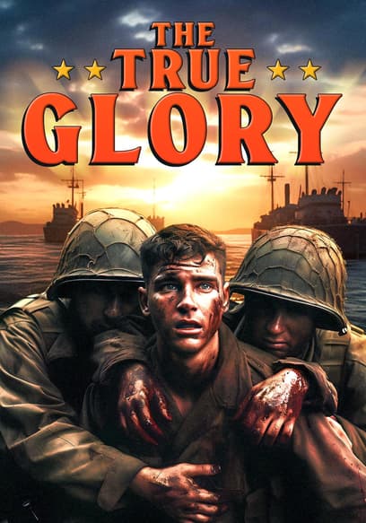 The True Glory