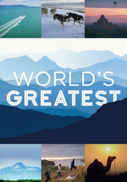 World's Greatest