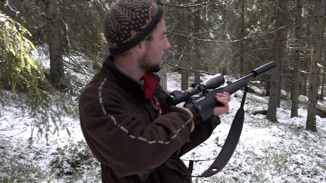 S01:E26 - Last Episode of Nordic Wild Hunter