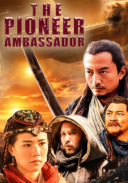 The Pioneer Ambassador