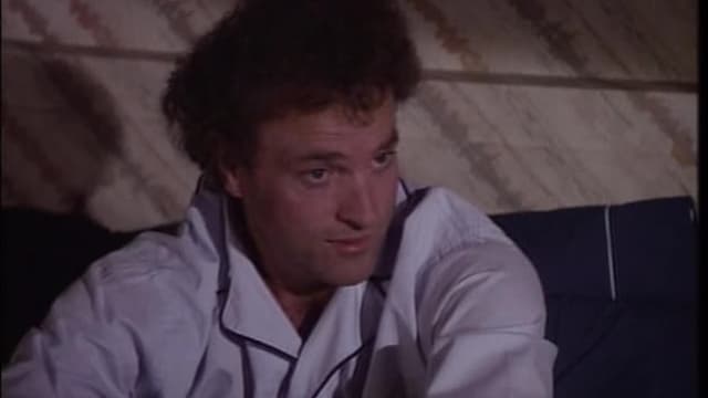 S10:E22 - Dial M for Modem