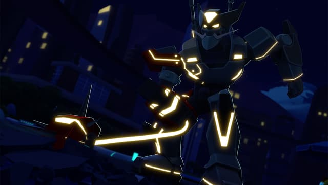 S01:E10 - Lightfall Part I / Lightfall Part II