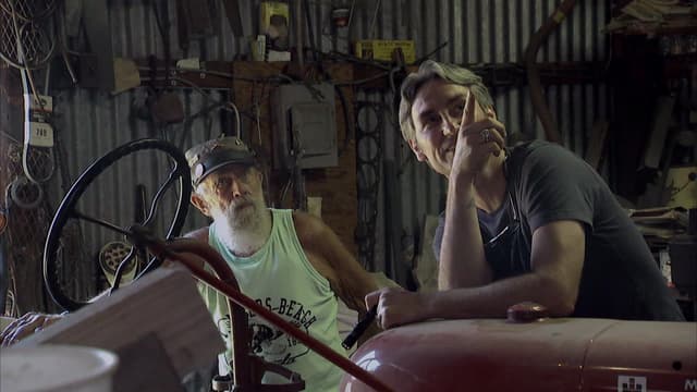 S14:E15 - Full Speedo Ahead