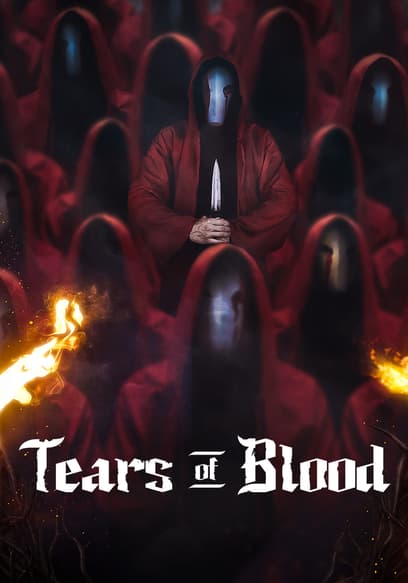 Tears of Blood