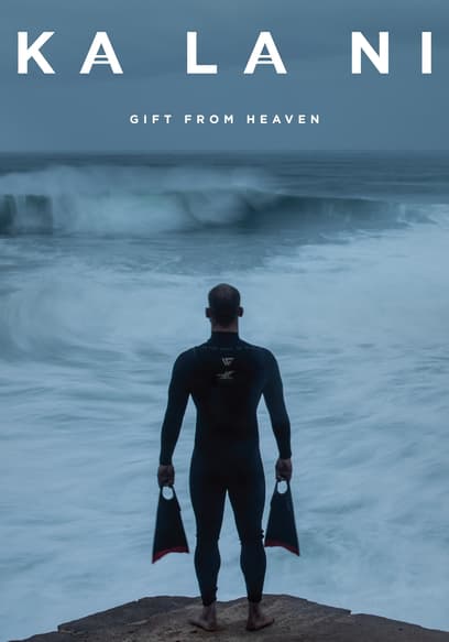 Kalani: Gift From Heaven
