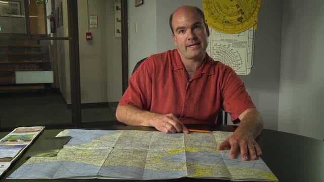 S05:E11 - Navigation