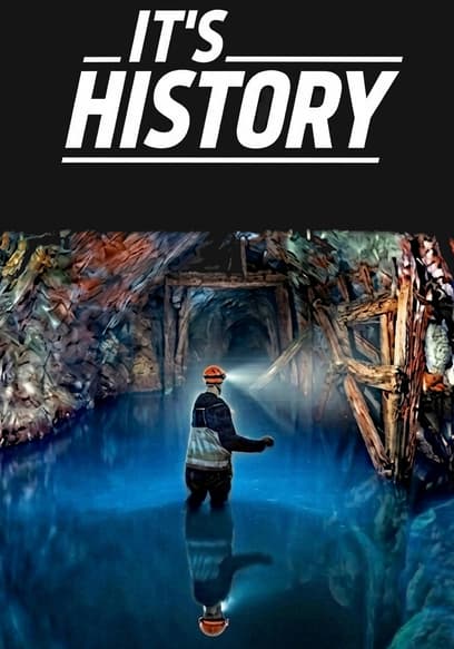 It's History poster