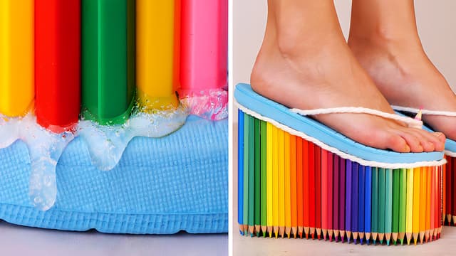 S02:E07 - Designing Unique and Unconventional Shoes