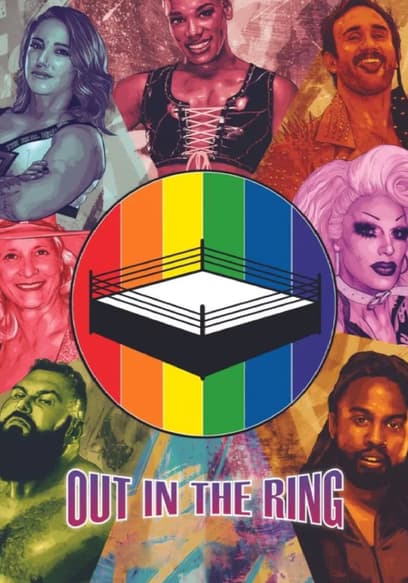 Out in the Ring