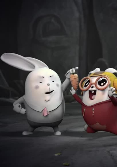 Watch 3 Rabbits S01:E06 - Beyond Looks - Free TV Shows | Tubi