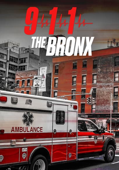 911: The Bronx