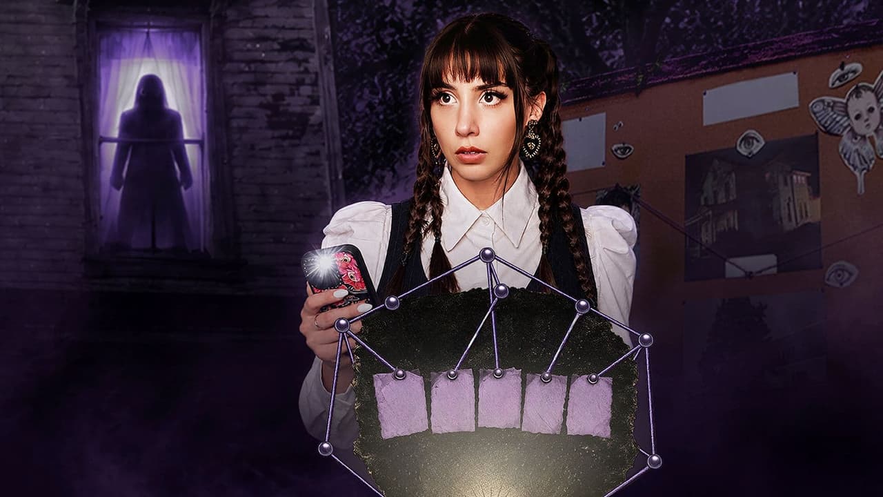Watch Wanna Go Ghost Hunting?
