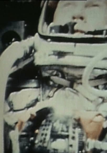 S01:E03 - America In Space poster