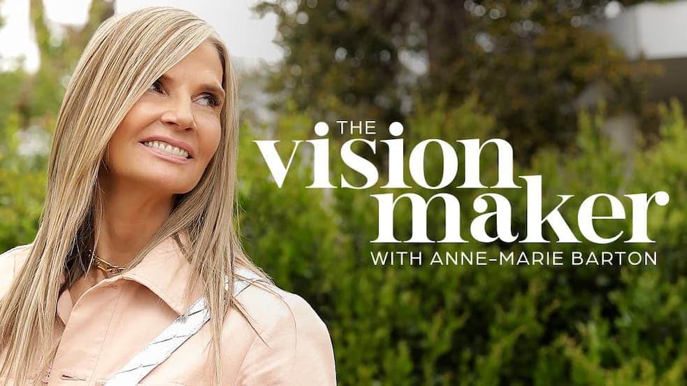 Watch The Vision Maker Streaming Online | Tubi Free TV