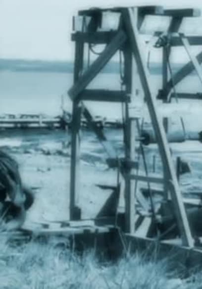 S02:E02 - Oak Island: Hole in the Ground or Treasure Shaft? poster