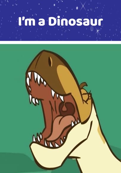 S01:E24 - Giganotosaurus