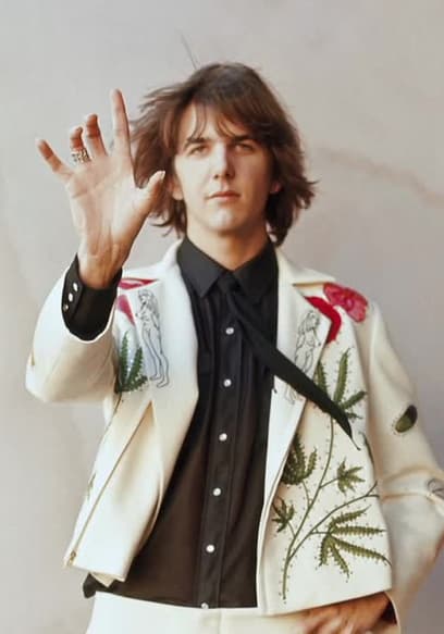 S03:E17 - Gram Parsons poster