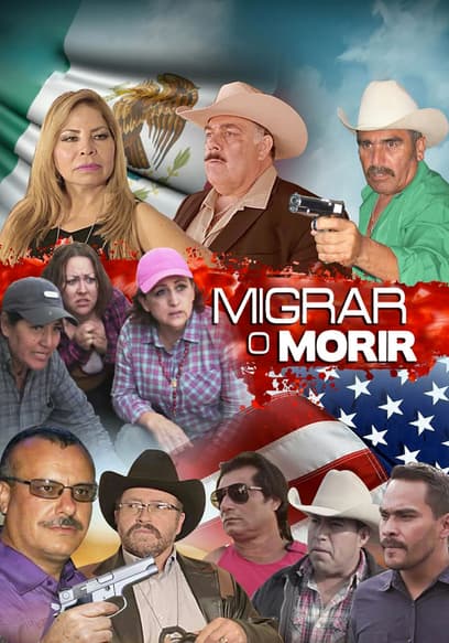 Migrar O Morir