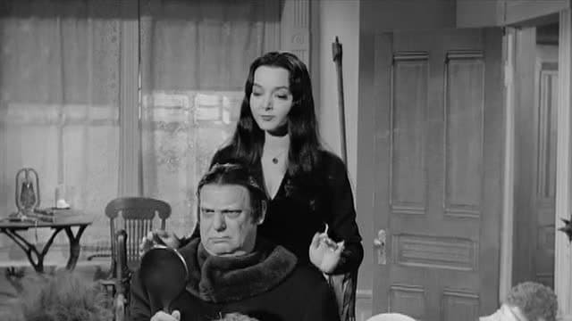 S01:E31 - Uncle Fester's Toupee