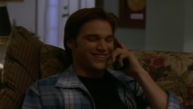 S01:E11 - Love Birds