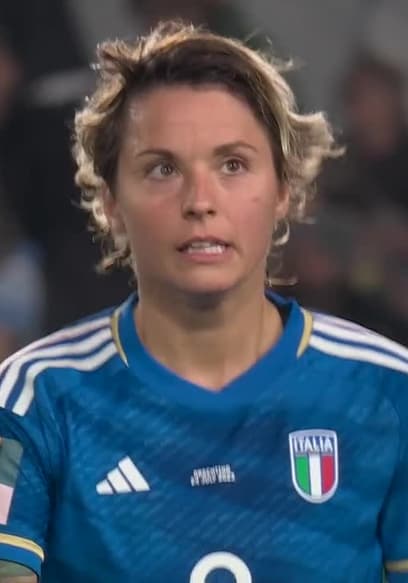 S2023:E13 - Italy vs. Argentina poster