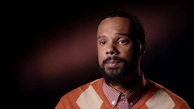 S06:E03 - Facing the Music