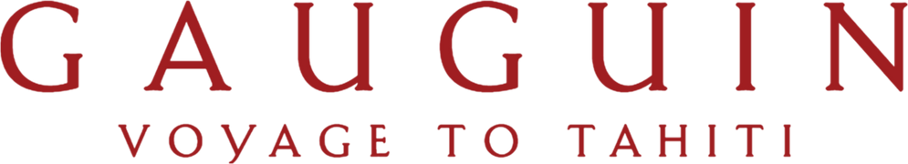 Gaughin: Voyage to Tahiti