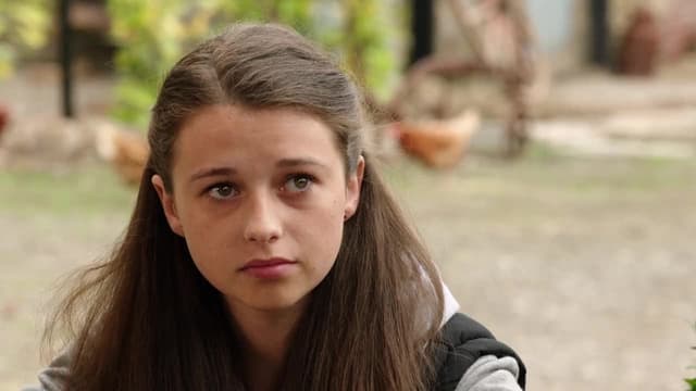 S01:E05 - Alli y la amiga deseada