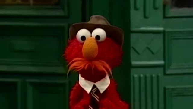 S28:E32 - Elmo's Wiggle