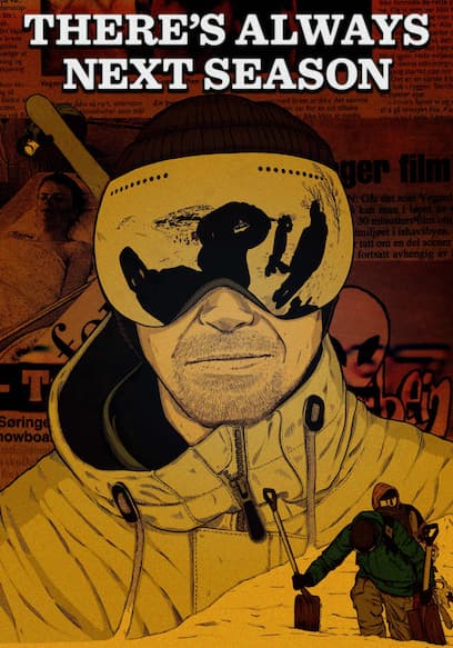 There's Always Next Season